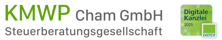 KMWP Cham Logo